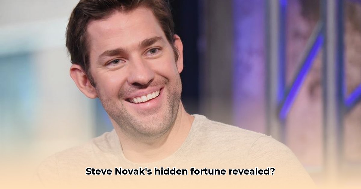 steve-novak-net-worth